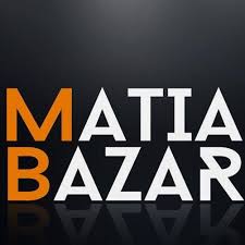 MATIA BAZAR